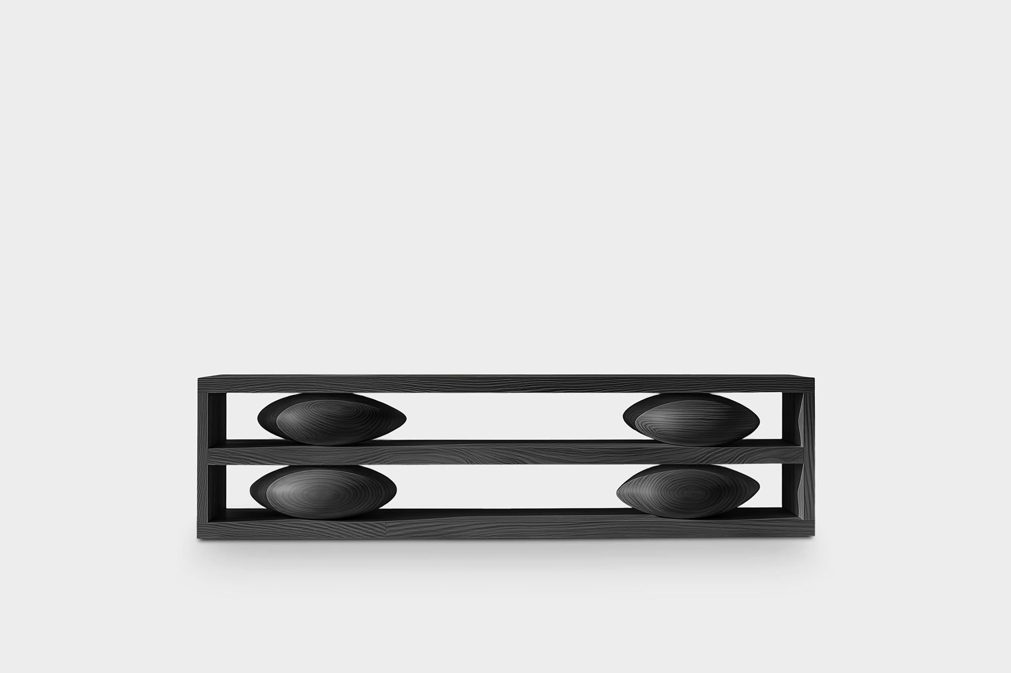 Sereno No60, Mesa Zócalo de Madera Maciza Muebles Contemporáneos by NONO Mexicano en venta
