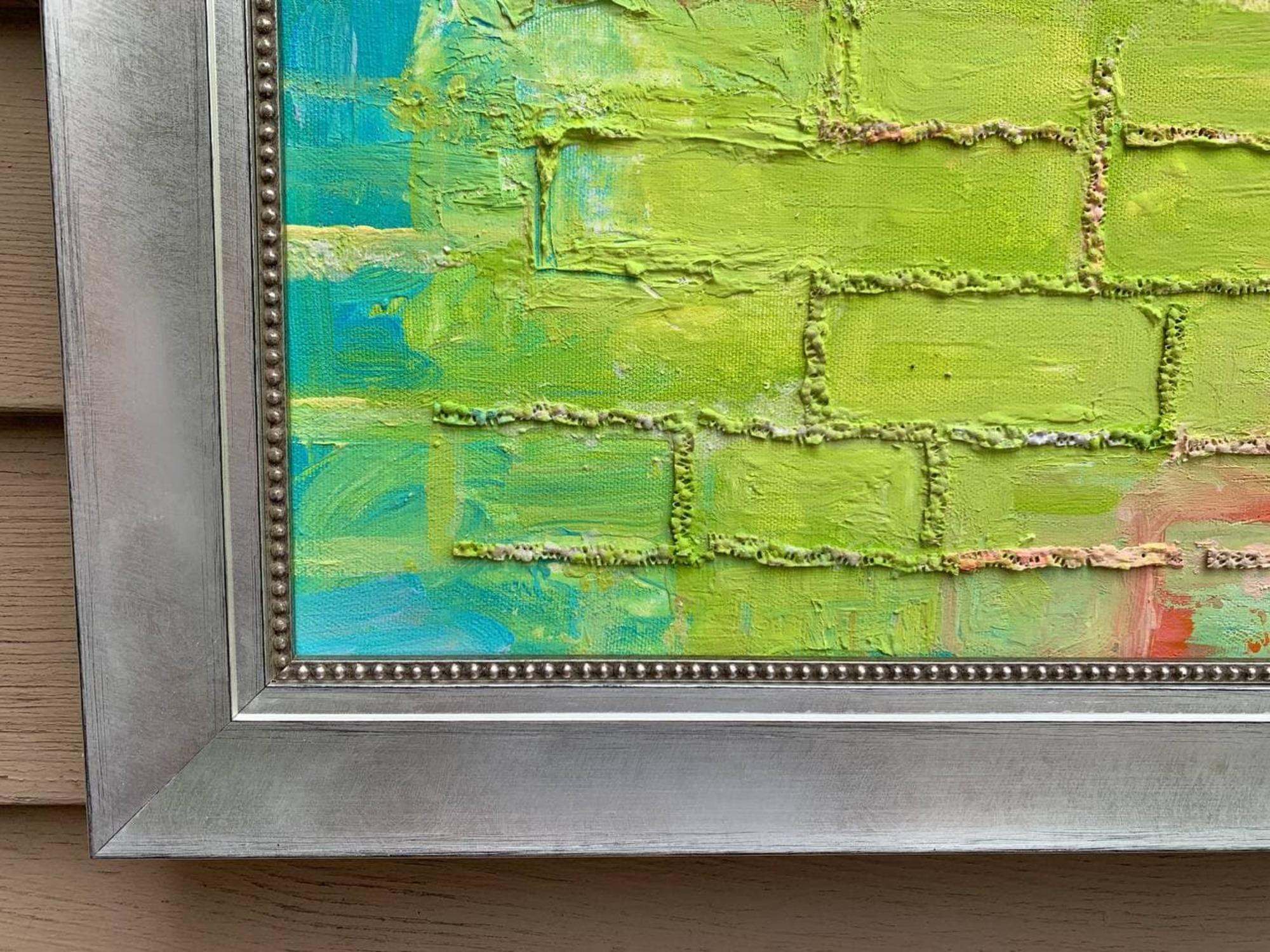 Original Acrylic Painting 