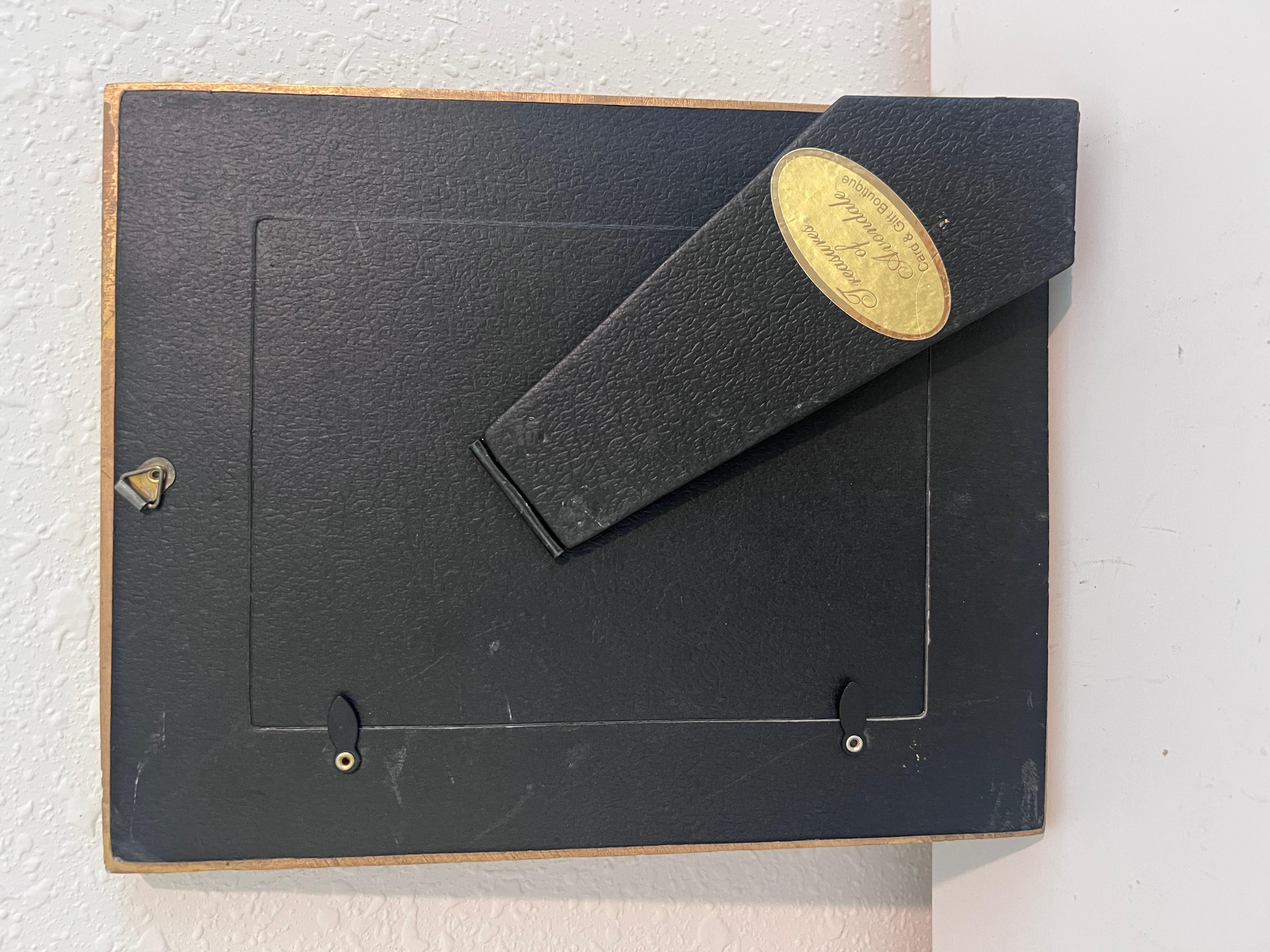 Serg Graff Peinture acrylique originale 