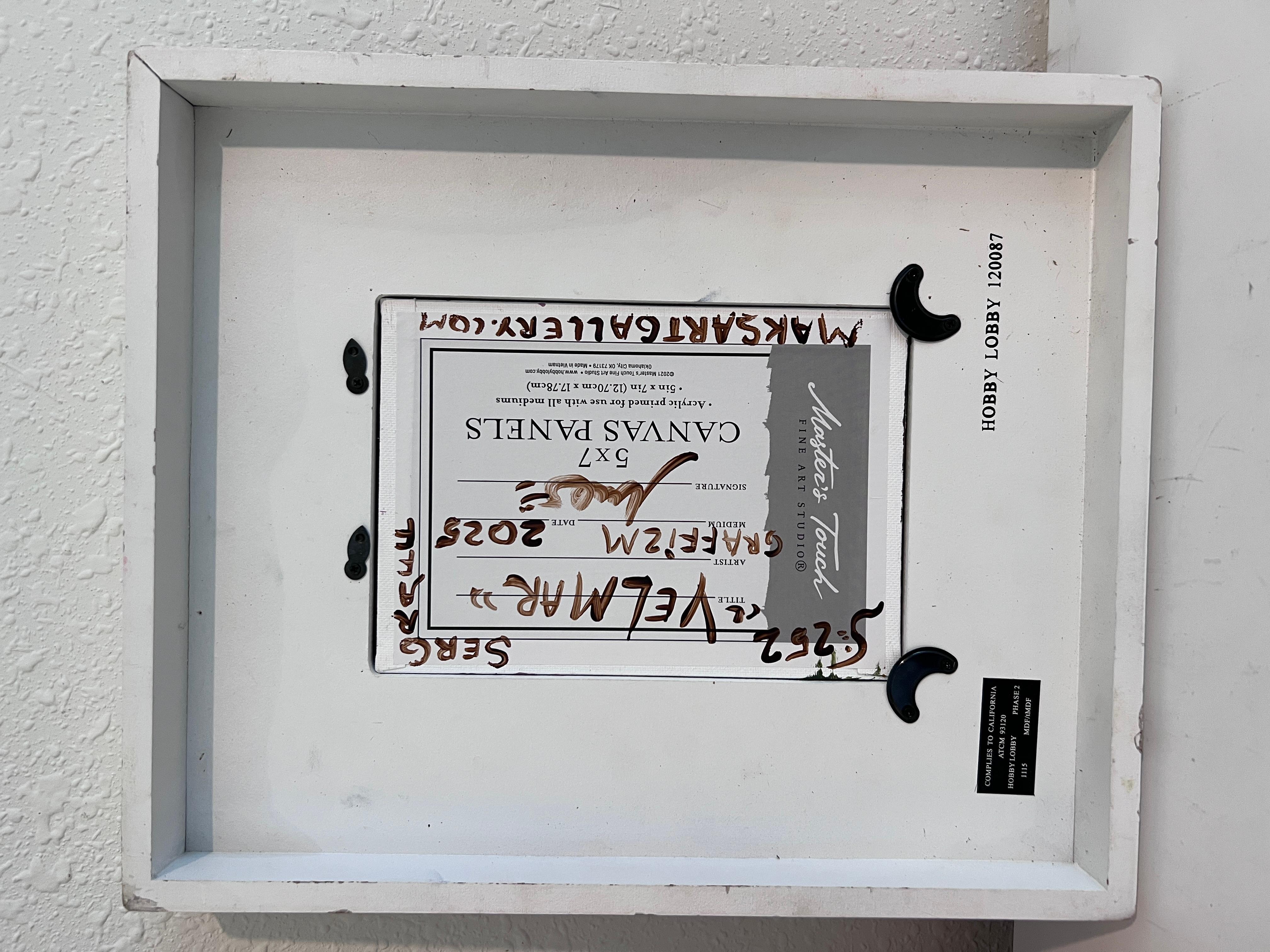 Serg Graff Original 