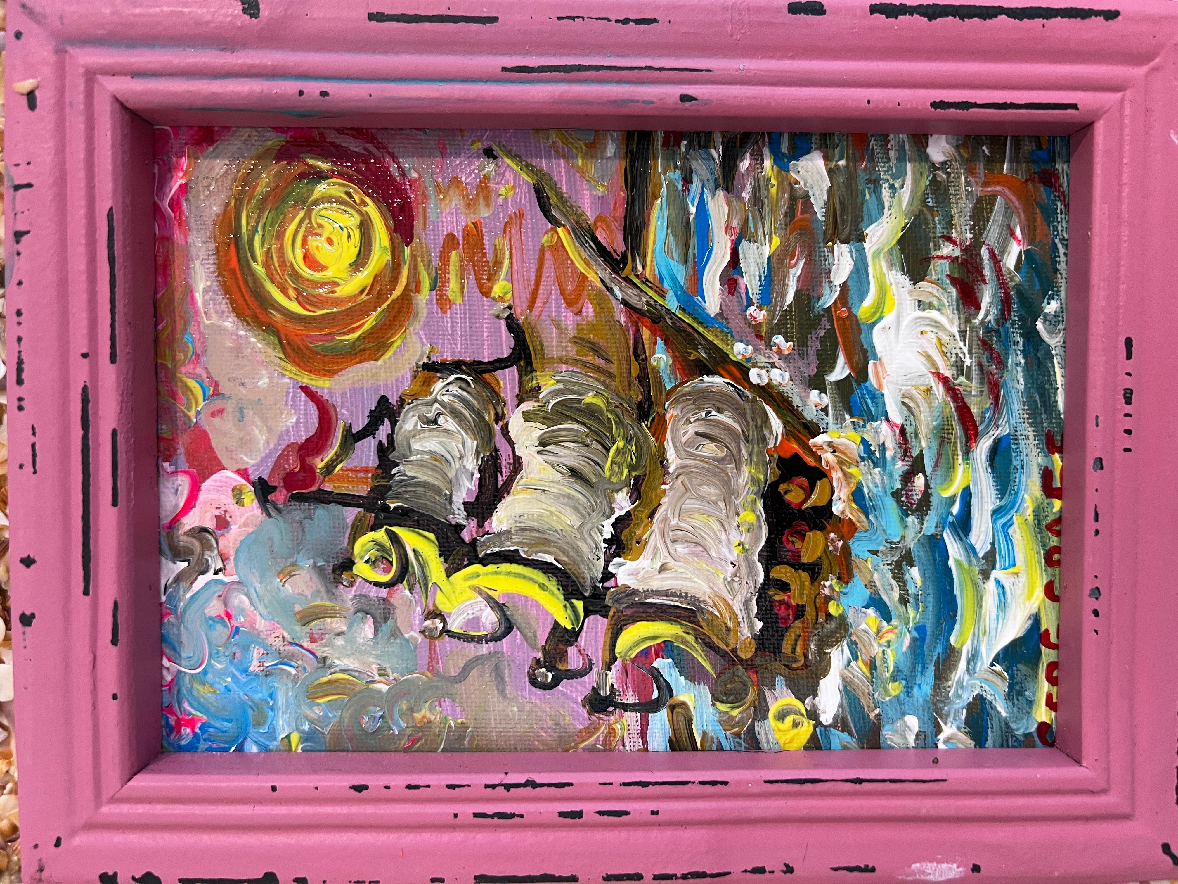 Serg Graff Original 