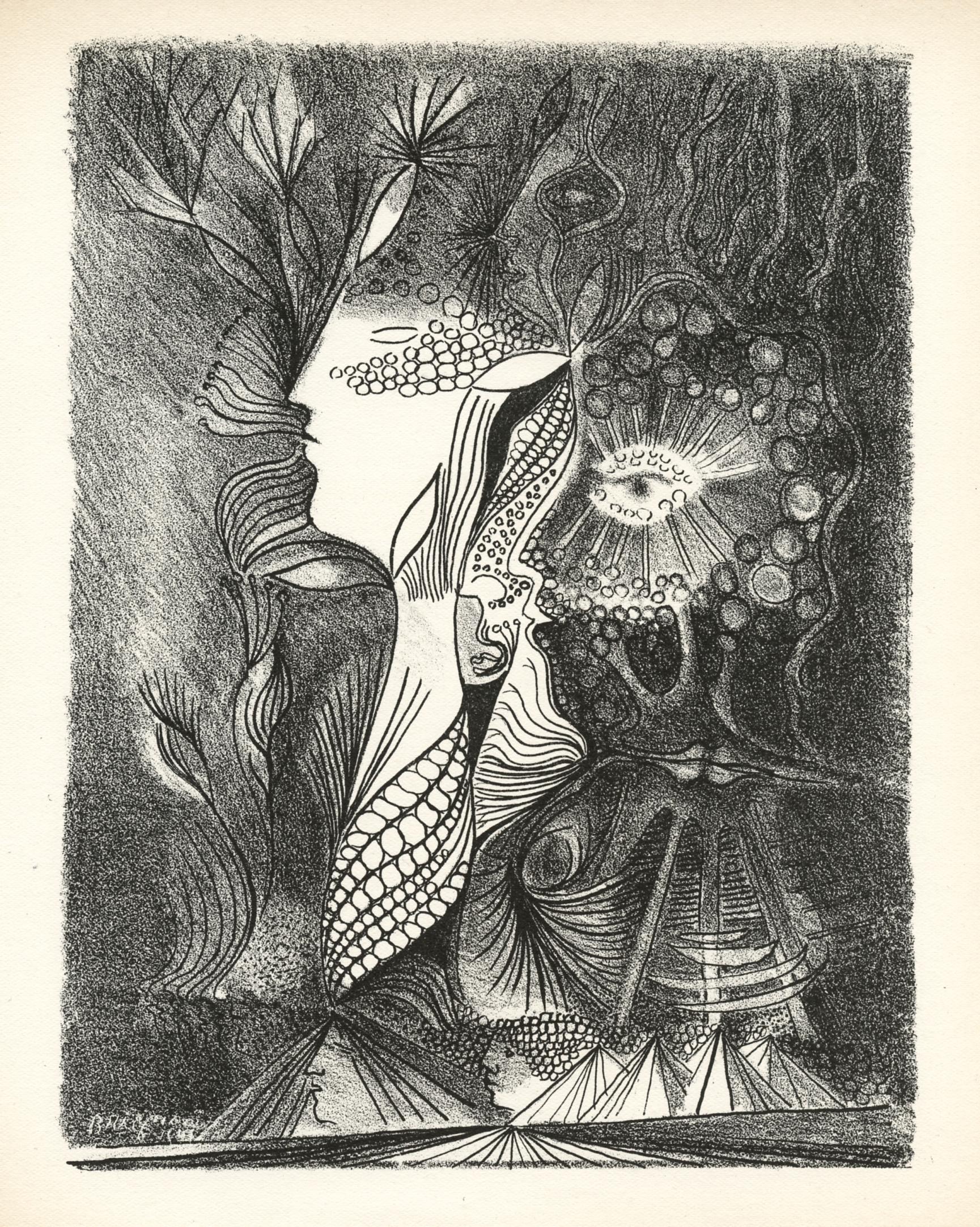 original lithograph