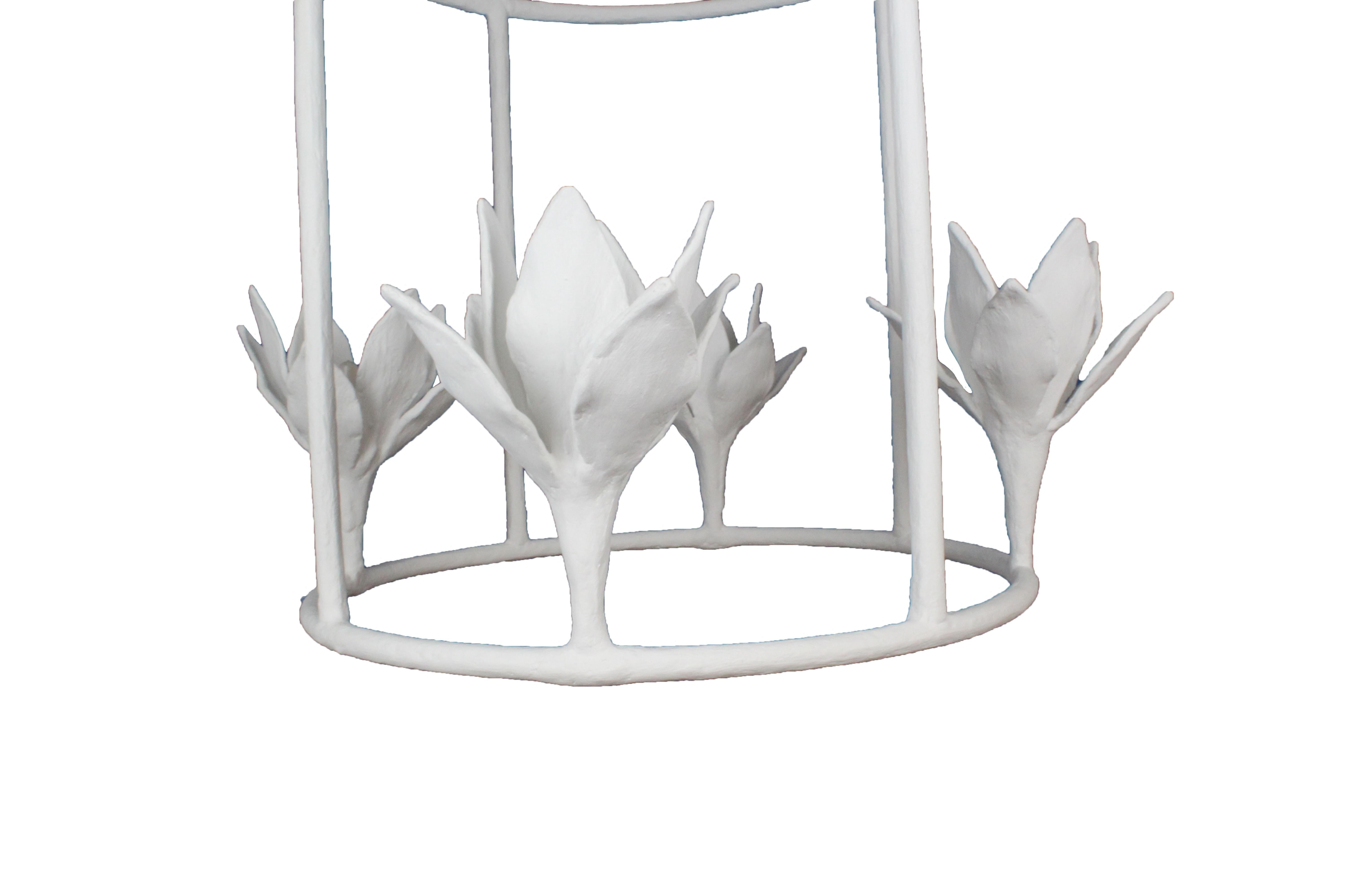 Lampadario Serge Castella 