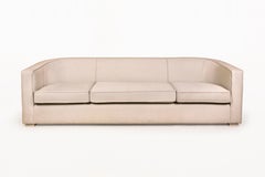Serge Castella "Carla" Sofa, ca. 2022, Frankreich