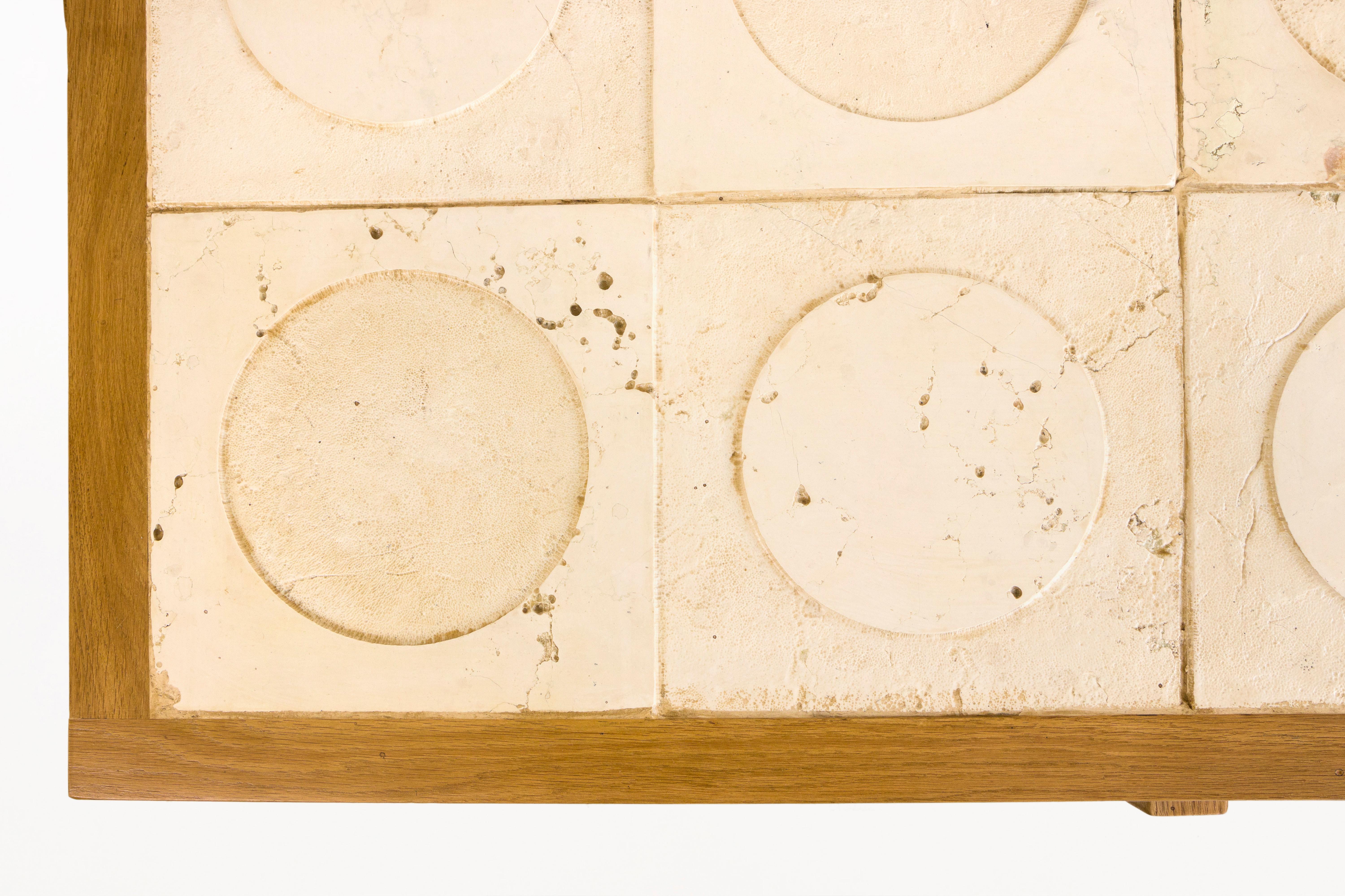 XXIe siècle et contemporain Table basse Serge Castella, circa 2023, France en vente