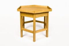 Serge Castella Side Table, circa 2023, France