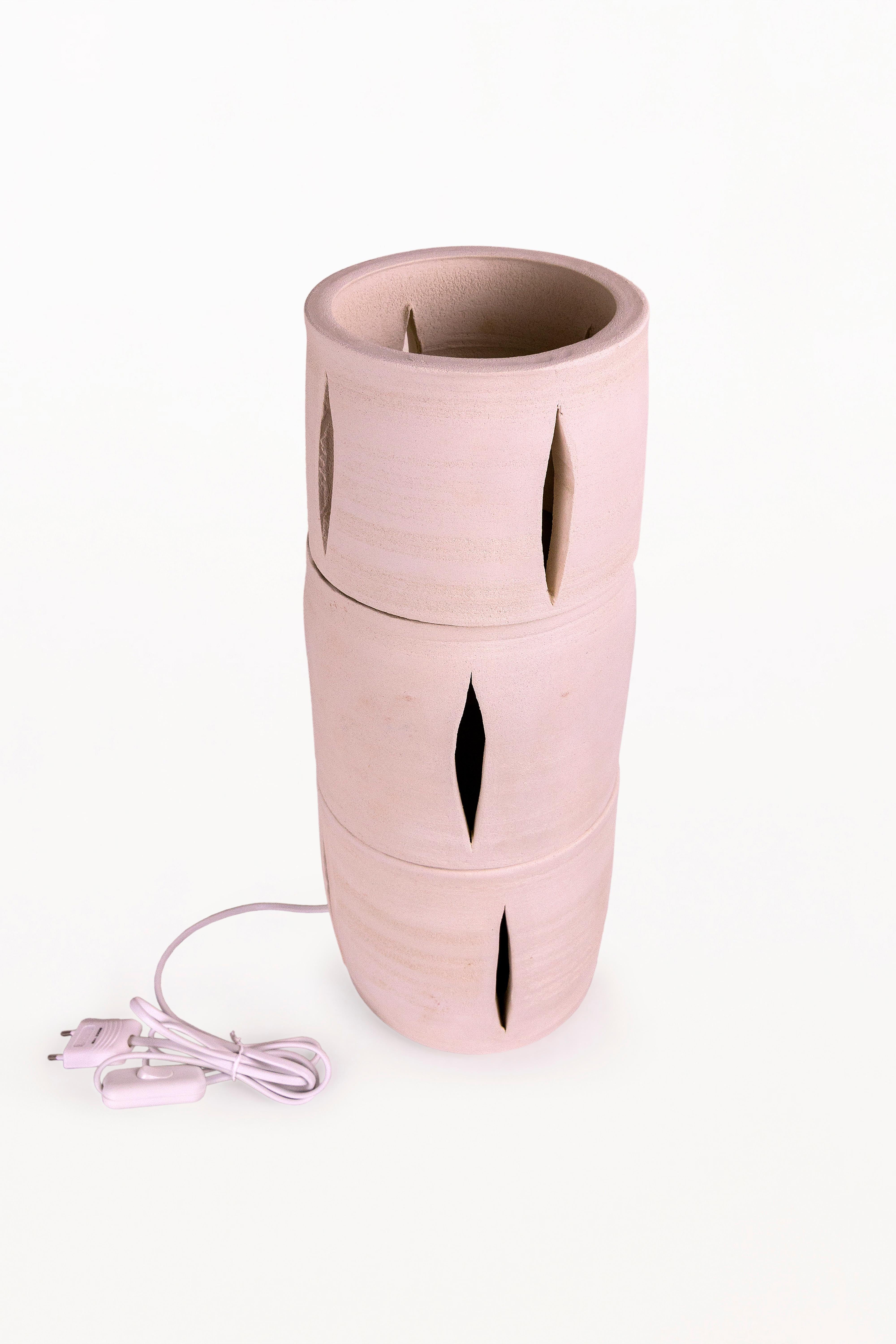 Modern Serge Castella Table Lamp, 2019, France