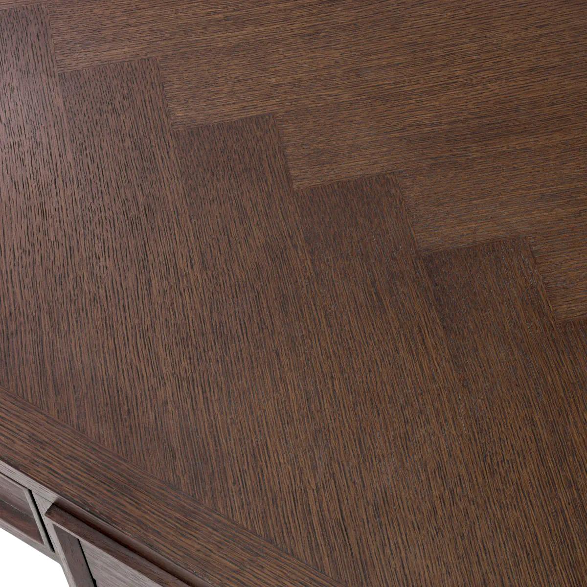 Legno Scrivania Serge in vendita
