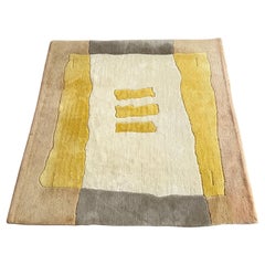 Serge Lesage "Harmony" Rug 100% Wool