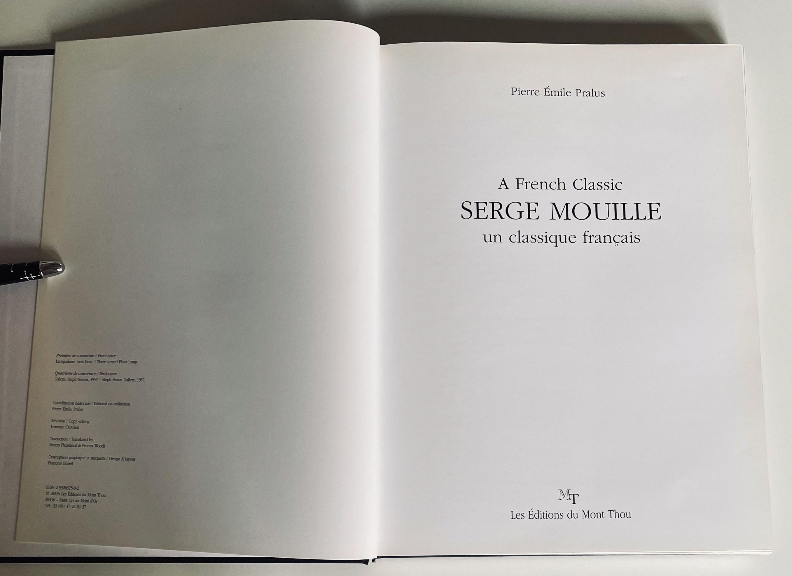 Mid-Century Modern Serge Mouille: a French Classic