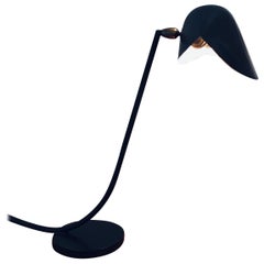 Serge Mouille Antony Table Lamp