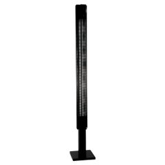 Serge Mouille - Extra Large Signal Floor Lamp in Black or Grey