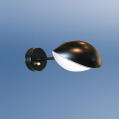 Serge Mouille - Lámpara de Ojos Negra o Blanca