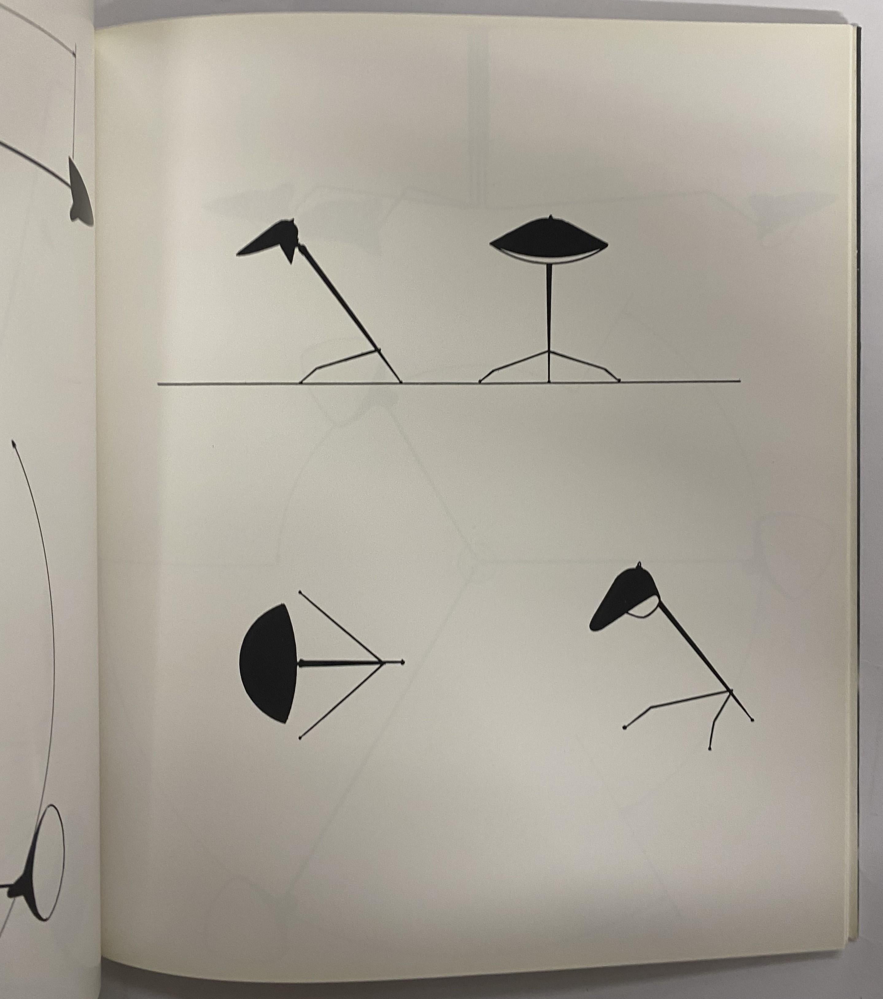 Serge Mouille Luminaires (Book) For Sale 5