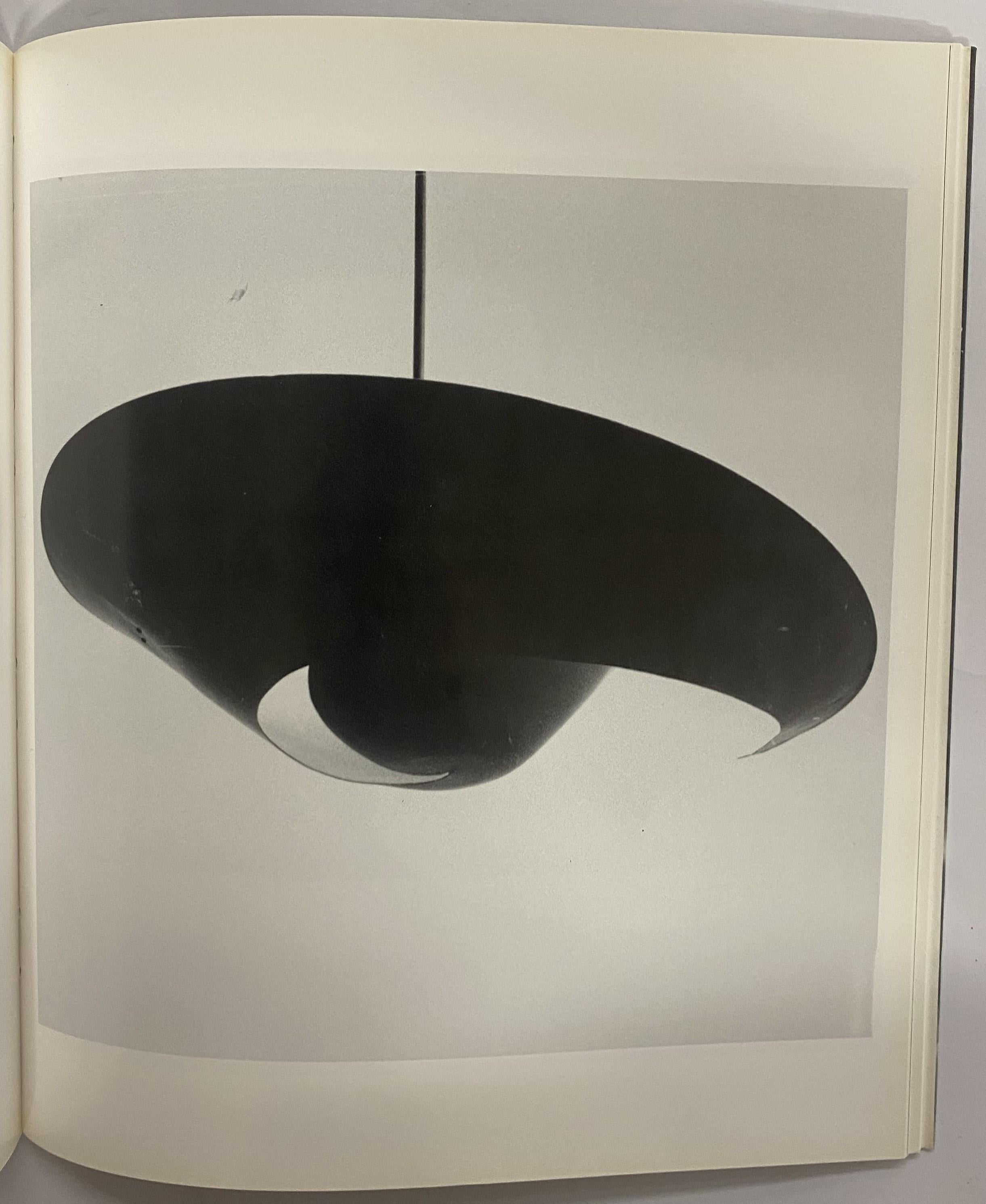 Serge Mouille Luminaires (Book) For Sale 7