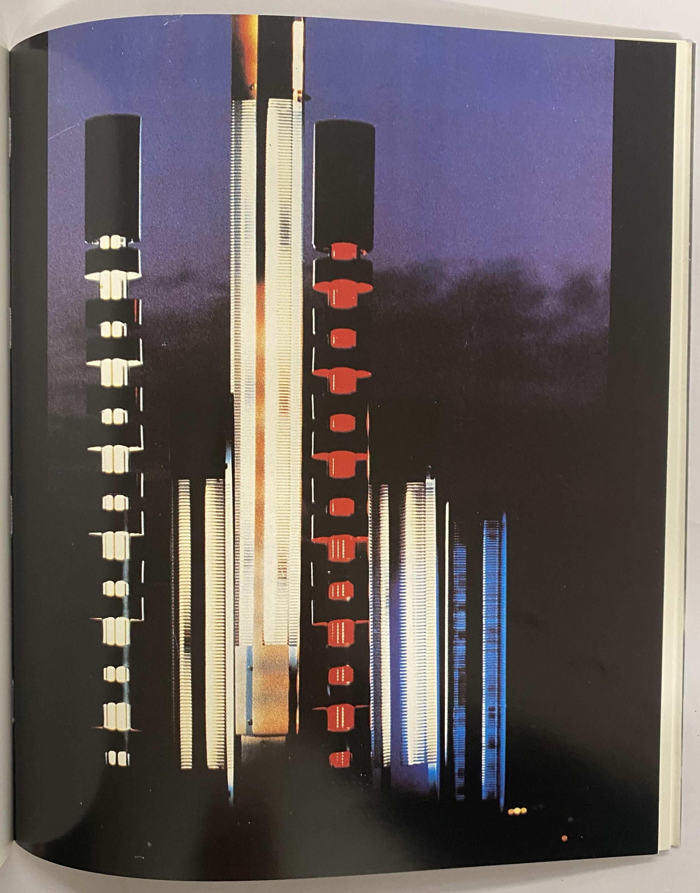 Serge Mouille Luminaires (Book) For Sale 8
