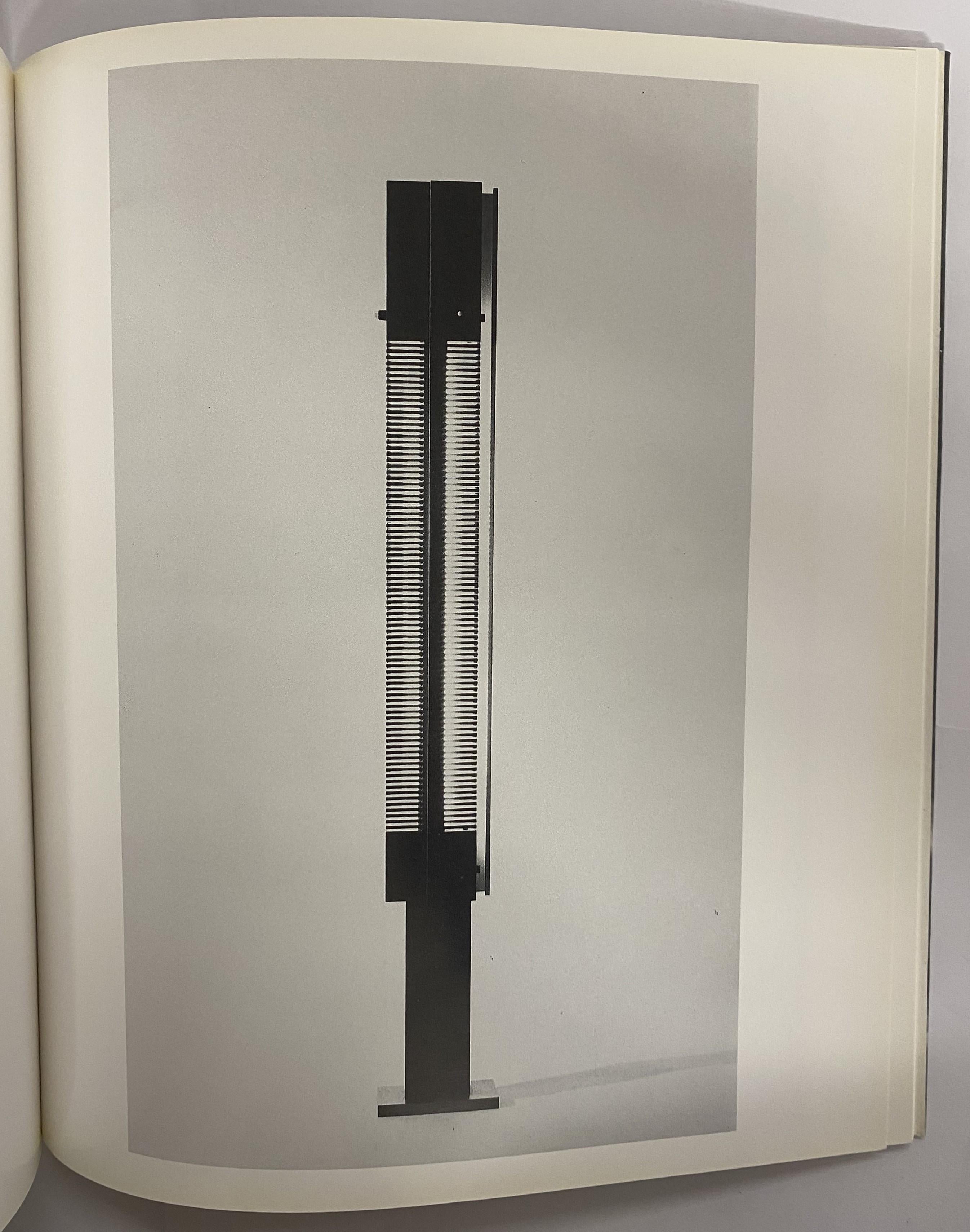 Serge Mouille Luminaires (Book) For Sale 9