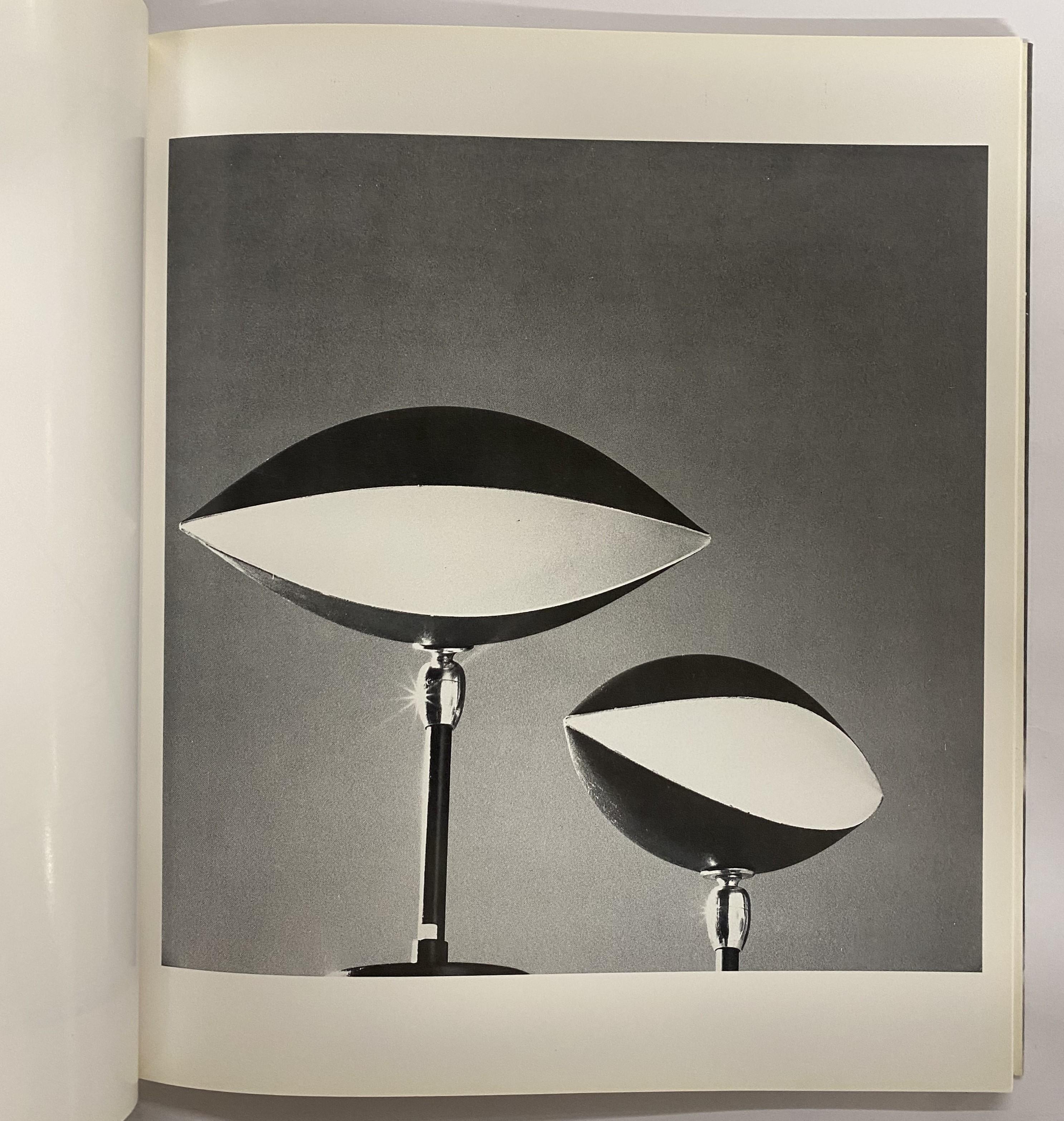 Serge Mouille Luminaires (Book) In Good Condition For Sale In North Yorkshire, GB