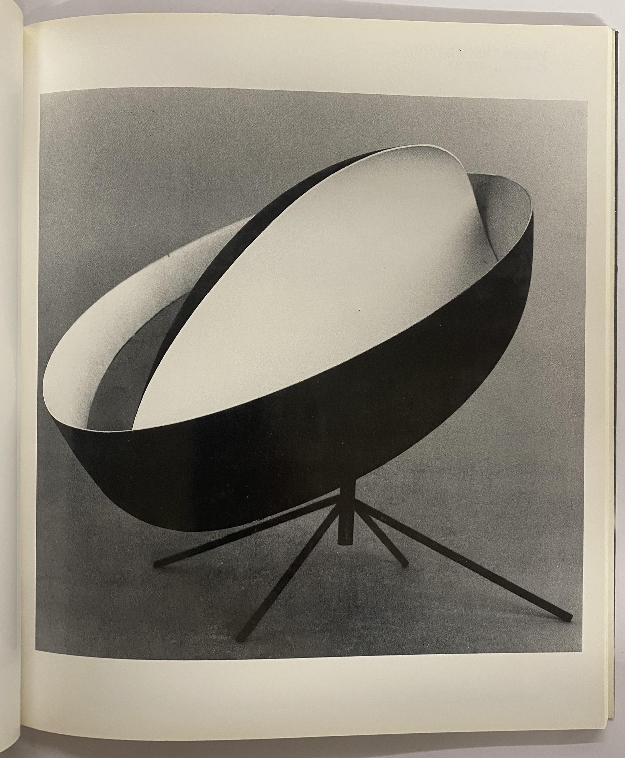 20th Century Serge Mouille Luminaires (Book) For Sale