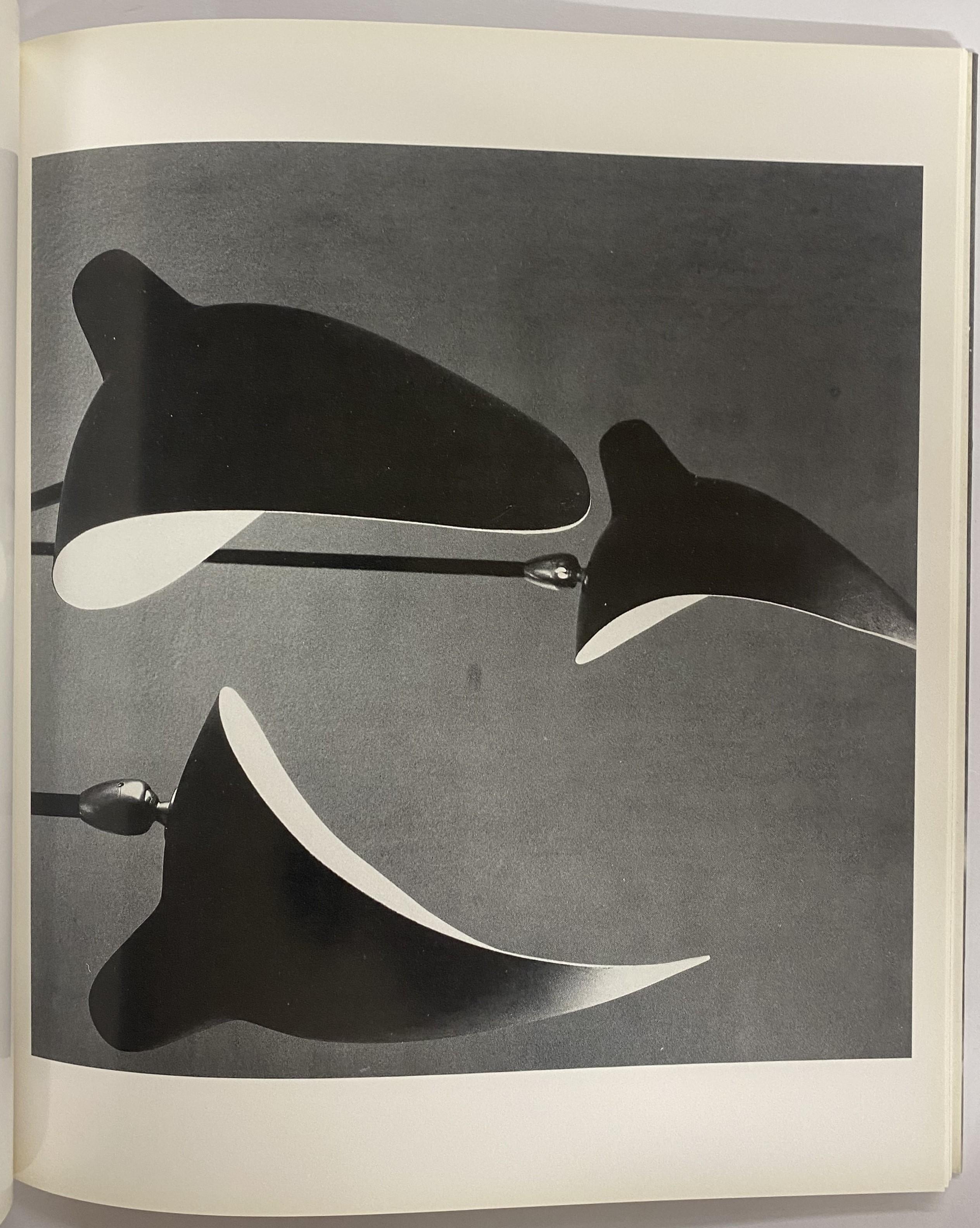 Serge Mouille Luminaires (Book) For Sale 3