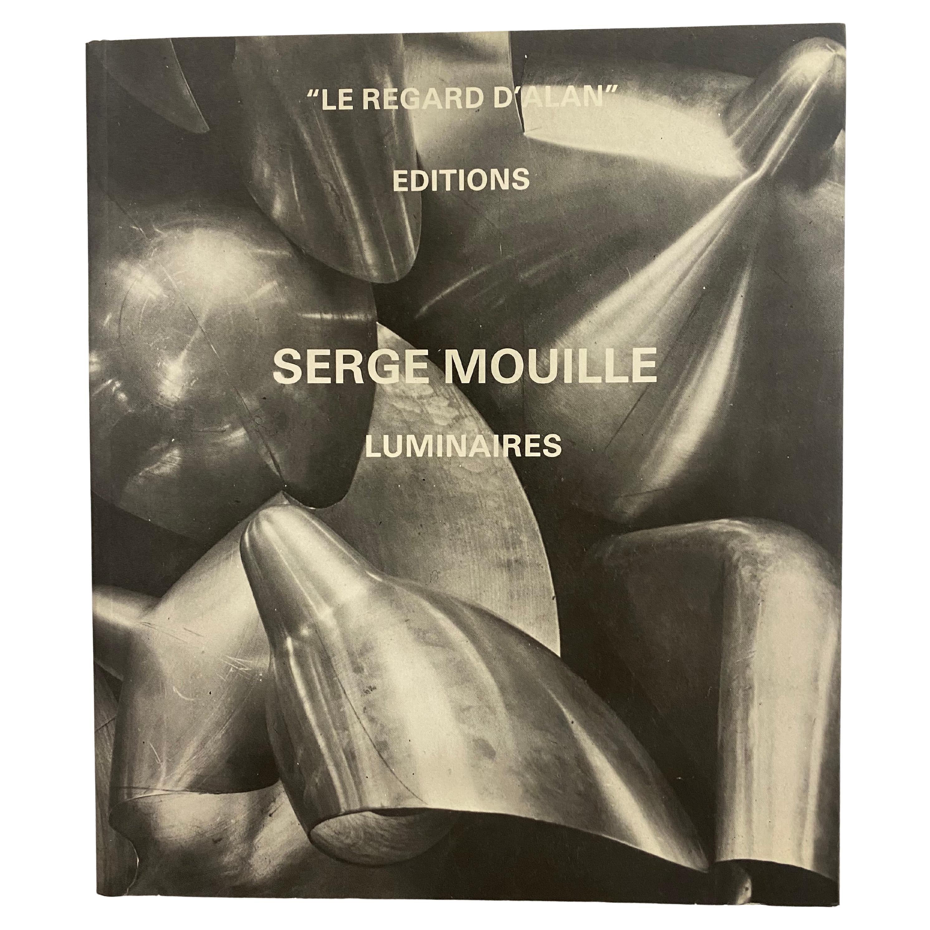 Jean Prouve/Serge Mouille Book For Sale at 1stDibs | serge Jean Prouve/Serge Mouille Book For Sale at 1stDibs | serge