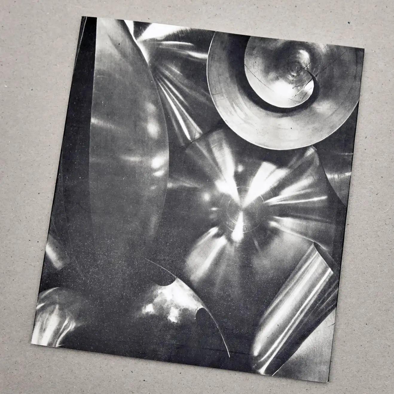 Serge Mouille Luminaires, Buch „Le Regard D'alan“ im Angebot 3