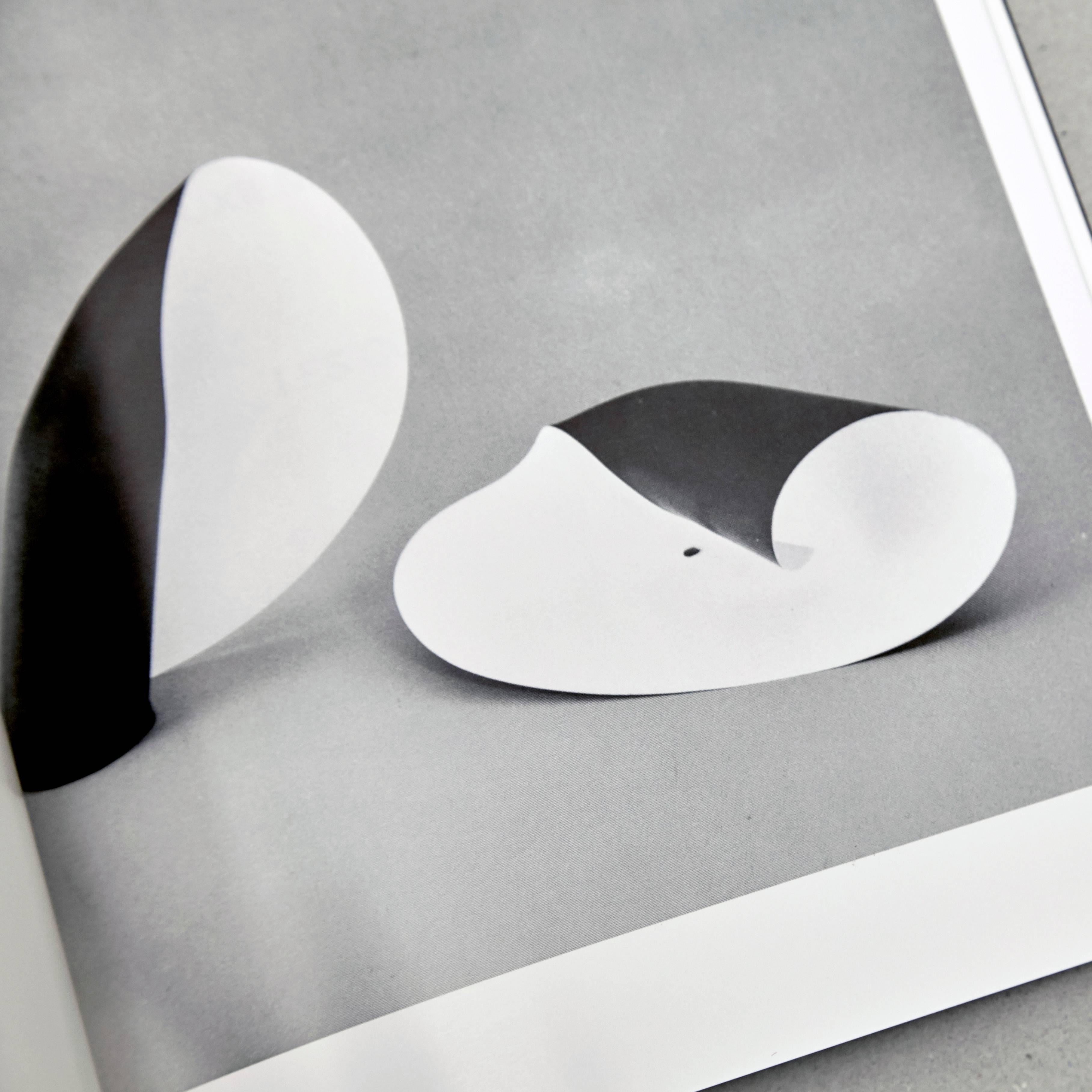 French Serge Mouille Luminaires Book 