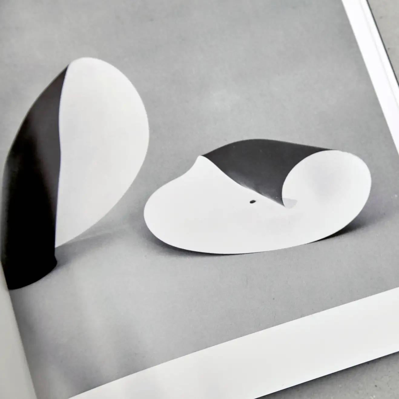Serge Mouille Luminaires, Buch „Le Regard D'alan“ (Papier) im Angebot