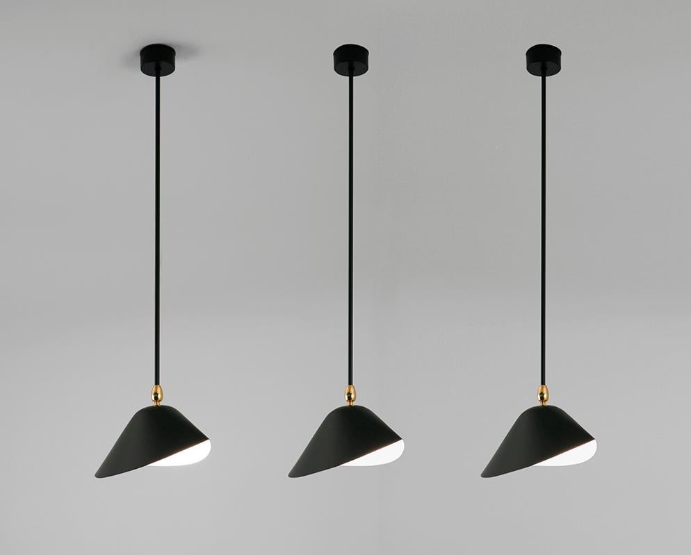 Lampada da soffitto modello 