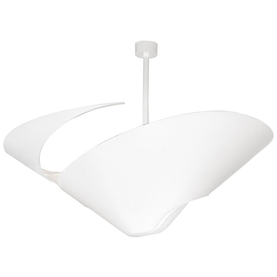 Wandlamp Nordic Dawn Spider Serge Mouille Wandlampen Roterende Lange Paal Wandlampen Slaapkamer Wandkandelaar Creatieve Woonkamer Verlichtingsarmaturen (Size: 95 -150cm 2 Head