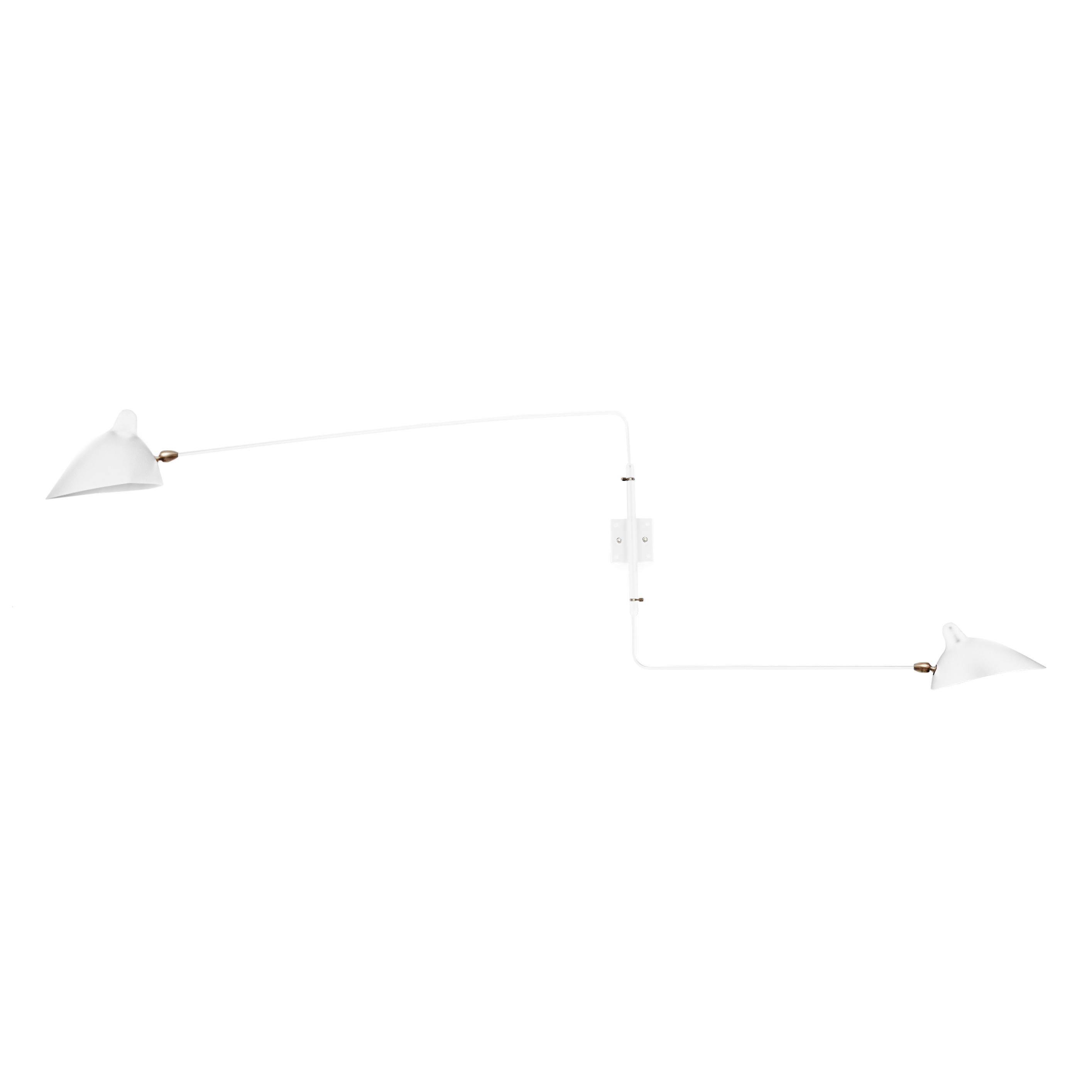 Lámpara de pared modelo 