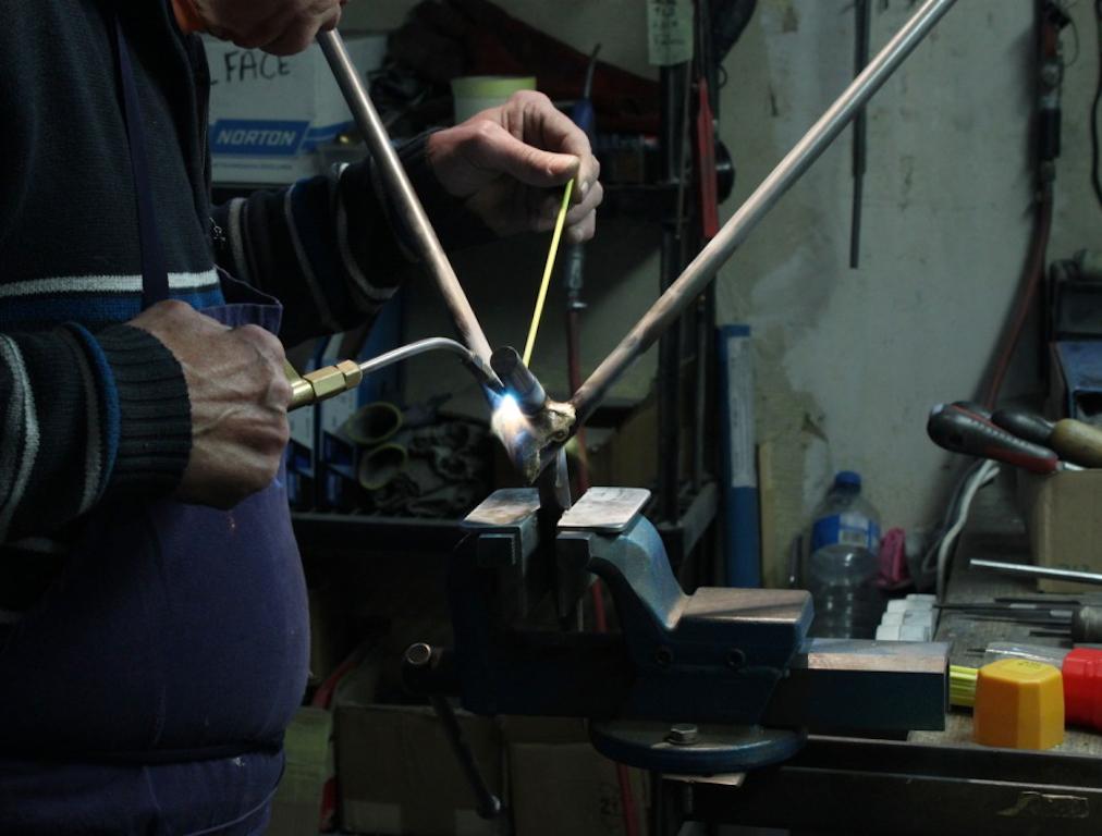 Lampe à poser 