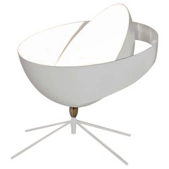 Editions Serge Mouille Table Lamps