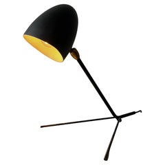 Serge Mouille Small ‘Cocotte’ Lamp
