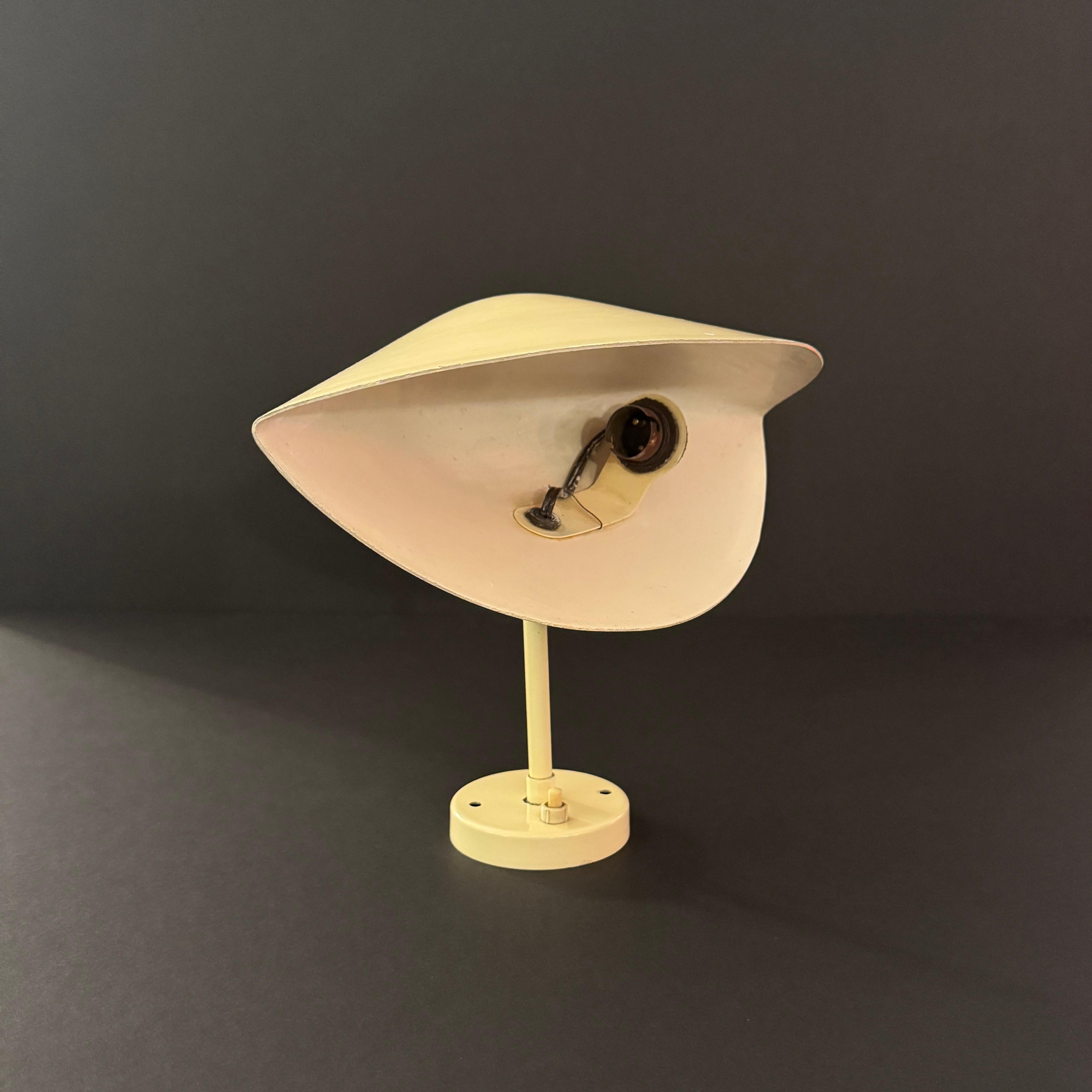 Serge Mouille Table Lamp For Sale 2