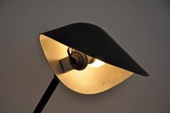 Serge Mouille "Trépied" Table Lamp, 1954