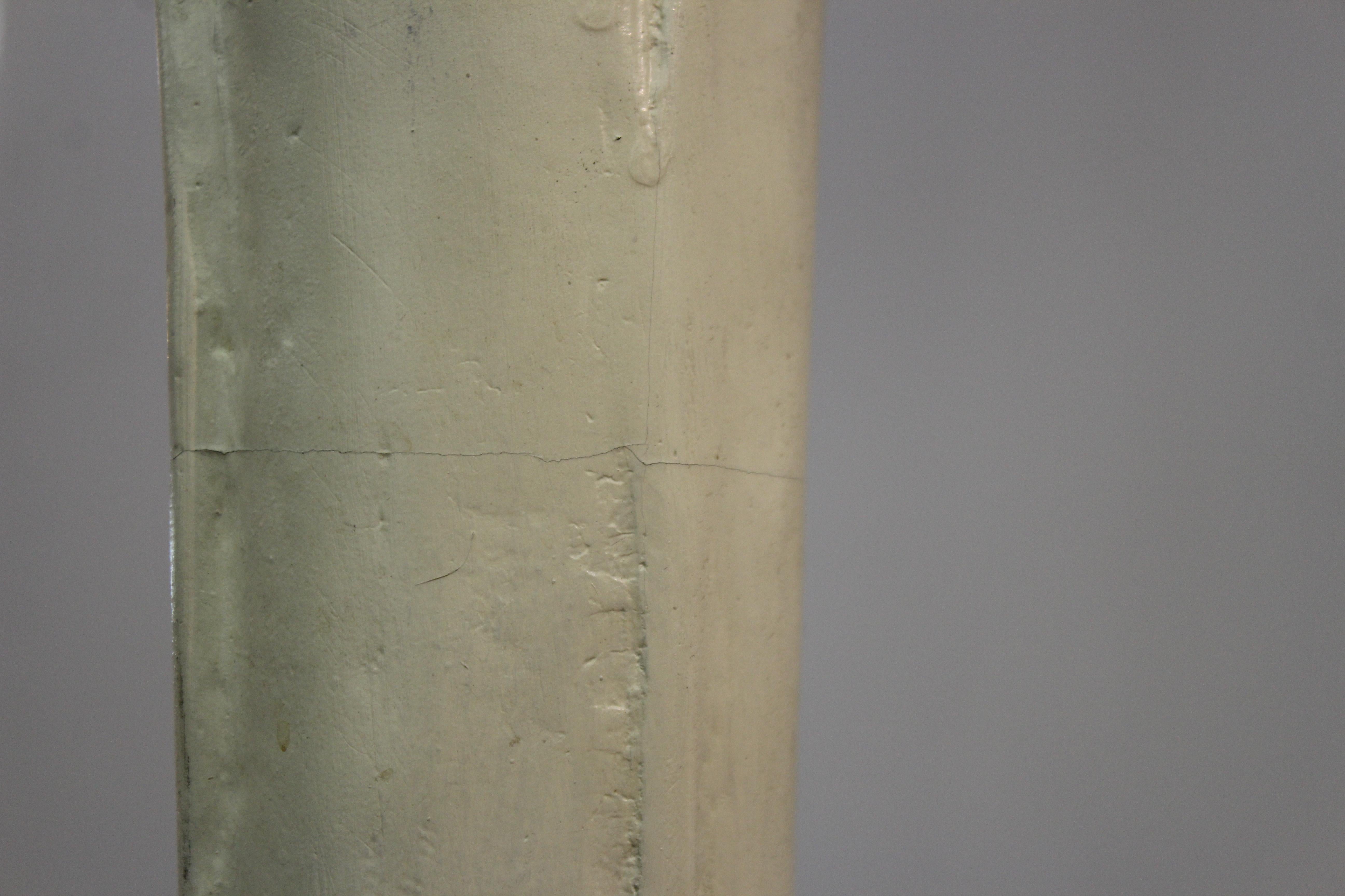 Serge Roche Attributed Palm Tree Floor Lamp 8