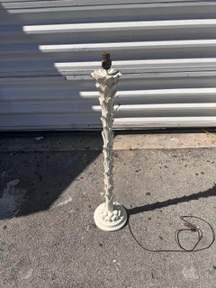 Serge Roche style by Chapman Floor lamp