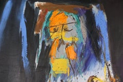 'Arrival of Time' by: Serge Vandercam