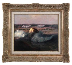 Pinturas figurativas al óleo