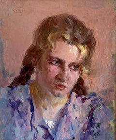 Young Woman