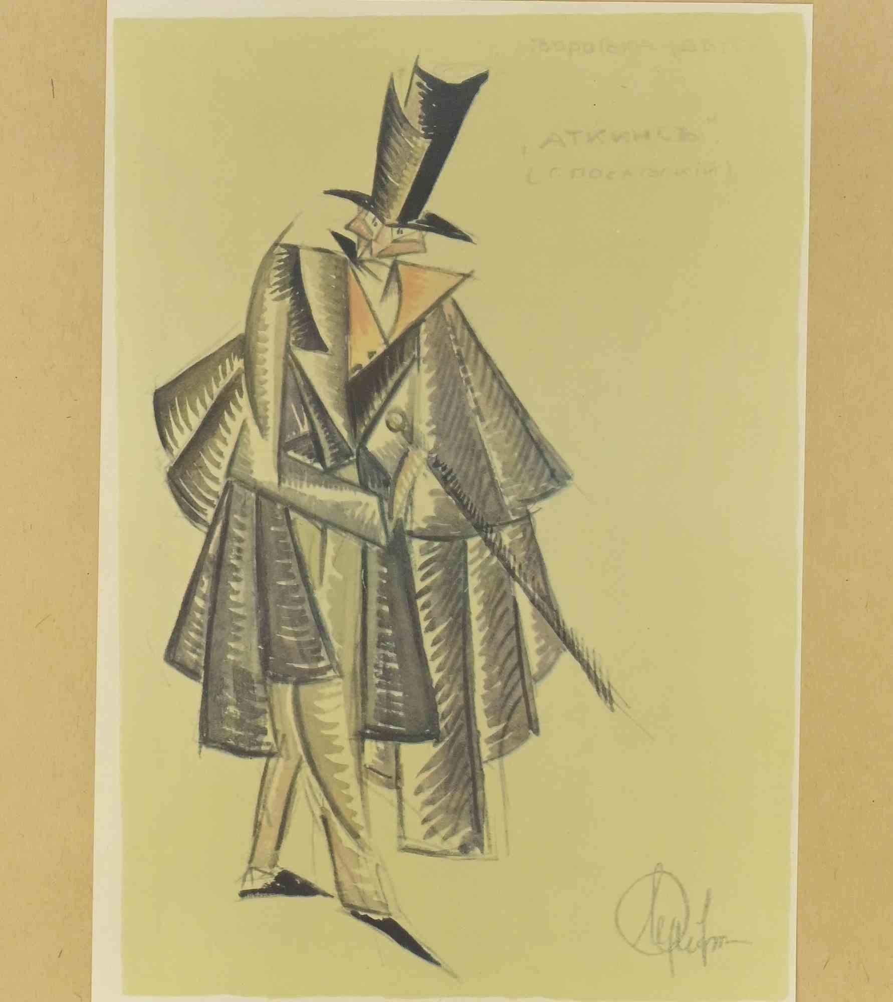 sergei eisentstein