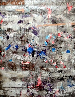 1221, Pintura, Acrílico sobre Otro