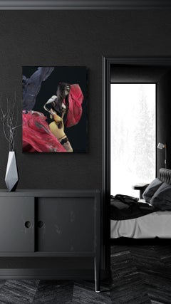 Agencement de Couleurs (Catarismo, Pennellate, Surrealismo, Astratto, 35% OFF)