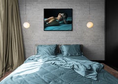 Bain de Soleil Nocturne (Catharsism, Brush Strokes, Surrealism, ~35% OFF)