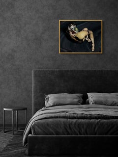 En Gueule de Bois Pour Toi (Catharsism, Brush Stroke, Surrealism, ~35% OFF)