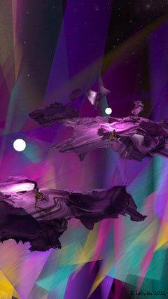 Sciences Du Futur (Catarismo, Pennellate, Surrealismo, ~30% di sconto sul prezzo di listino)