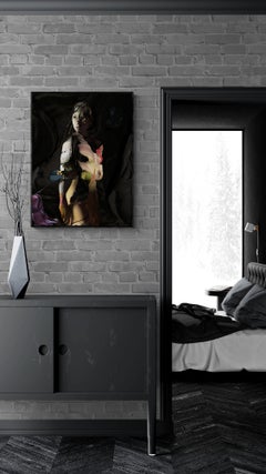 Tour de Lumière (Catarismo, Pennellate, Surrealismo, ~35% di sconto sul prezzo di listino)