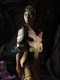 Tour de Lumière (Catarismo, Pennellate, Surrealismo, ~35% di sconto sul prezzo di listino)