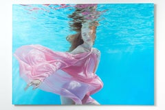 Girl In Pink